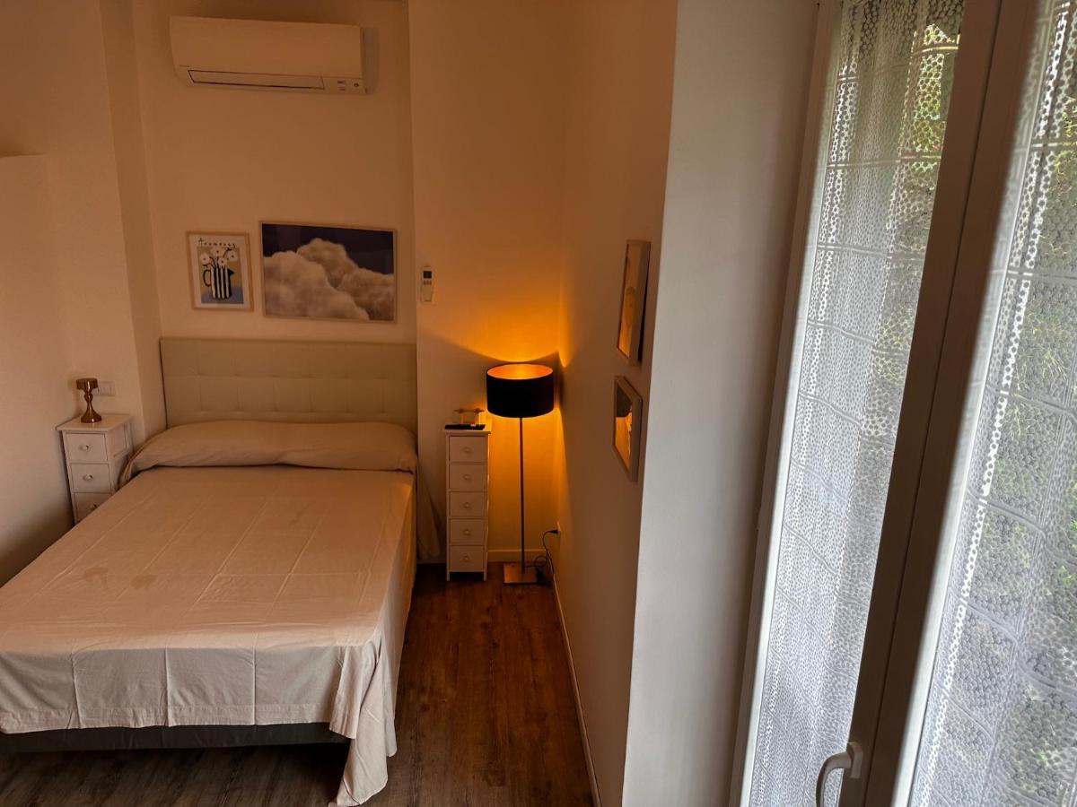 Апартаменты Studio Near The Sea Рапалло Экстерьер фото
